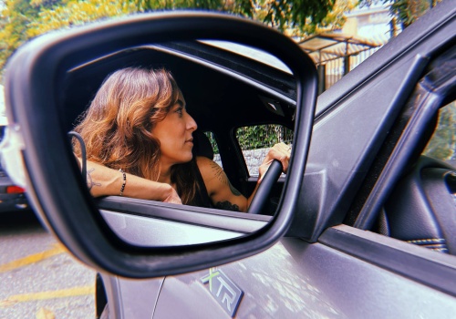 Z okazji Międzynarodowego Dnia Kobiet Citroën honoruje panie