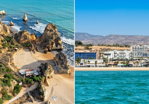 Bezpieczne i pełne słońca. Te kierunki na Wielkanoc polecają eksperci