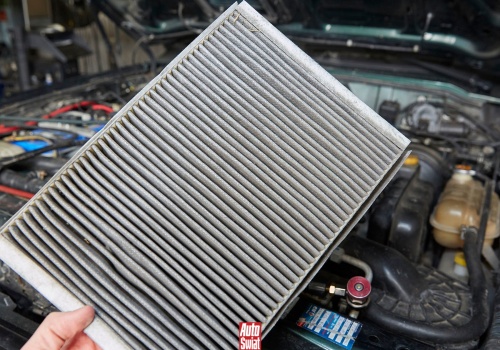 Lepiej tego nie odkładać. Co trzeba teraz zrobić, żeby klimatyzacja chłodziła, jak należy?