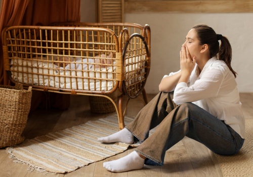 Pojechała na wakacje mimo choroby dzieci. 