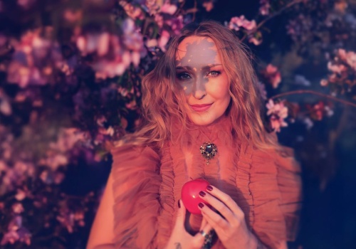 Muzyczny prezent na Dzień Kobiet. Kto wygrał bilety na koncert Anity Lipnickiej?