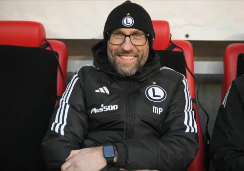 Legia – Cracovia: transmisja w TVP. Gdzie oglądać mecz i o której start?