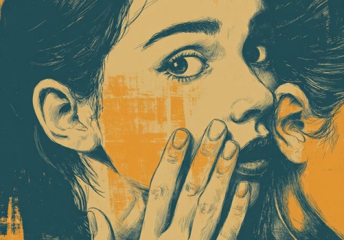 Katechizm o przykazaniach: przykazanie ósme