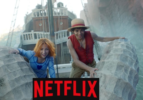 Nowe fantasy Netfliksa to prawdziwy skarb. Jego energia was rozniesie