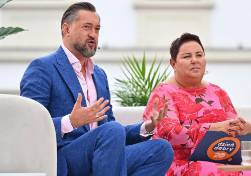 Ogłoszenie o Dorocie Wellman. Szybko pojawiła się odpowiedź