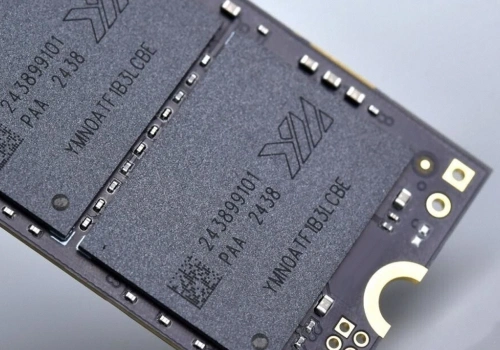 Chińczycy chwalą się nowymi SSD. Niby PCI Express 5.0, ale…