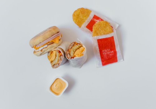 Żywność ultraprzetworzona u przedszkolaków wiąże się z lękiem i nadpobudliwością