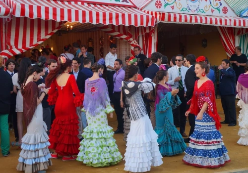 Przez tydzień prawie nikt tu nie śpi. Ta perełka Hiszpanii zachwyca turystów
