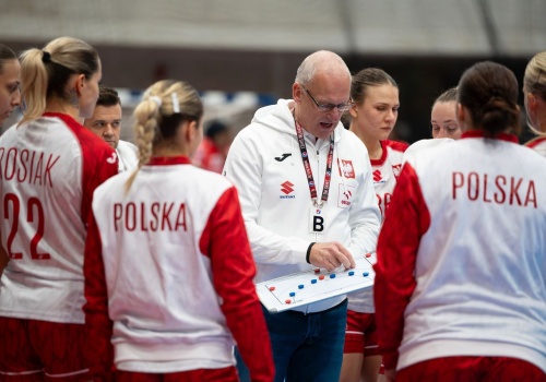 Kolejna porażka Polek. Tak wygląda tabela