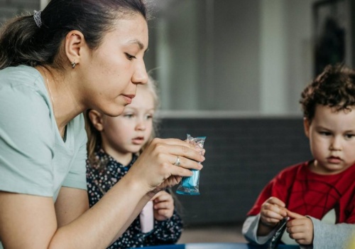 Nie zgadzam się, że kościół wchodzi do przedszkola z buciorami. Pomysł z wielkanocną palmą ma plusy
