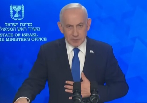 Netanjahu: „wiele niespodzianek” w planie wojny z Iranem