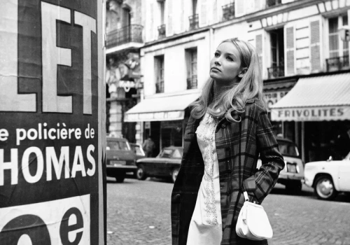 Ikony urody PRL. Za tymi kobietami szalała cała Polska