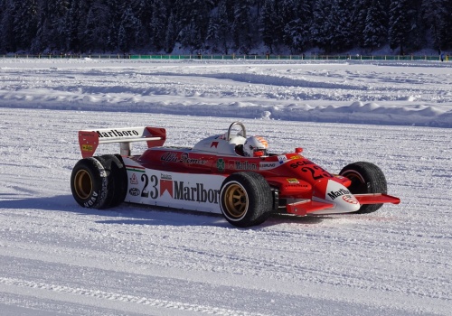 The I.C.E. – dzień dynamiczny