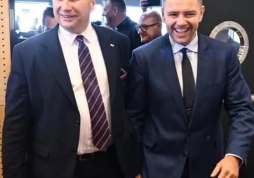 Po pierwsze Polska, Po pierwsze Polacy!