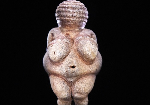 A jeśli Bóg był kobietą?  