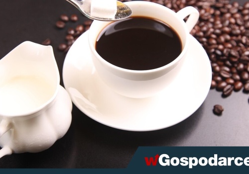 Szkodliwość kawy to mit