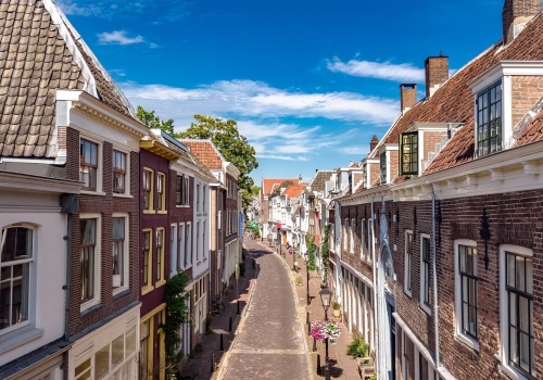 Kupno domu w Holandii jest coraz trudniejsze