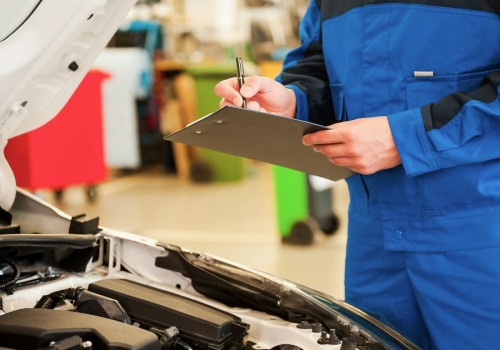 Certyfikat SERMI w Polsce: Dlaczego warsztaty podchodzą do niego z dystansem?