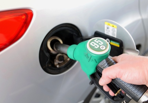 Krzysztof Adam Kowalczyk: Drogie paliwo na stacjach? Winnych szukajcie poza Polską