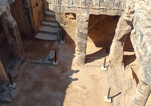 Niezwykłe odkrycie Polaków na znanej wyspie. To jeden z najstarszych artefaktów