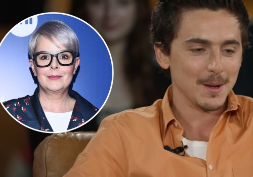 Timothée Chalamet wykpił balet i operę. Korwin-Piotrowska: milczenie jest złotem