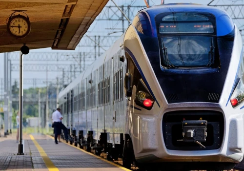 Rewolucja w PKP. Wielkie zmiany dla pasażerów już od wiosny!