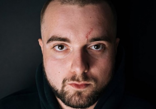 Nie żyje raper Koni. Bedoes: „Na jego płycie z Rafim uczyłem się czym są rymy”