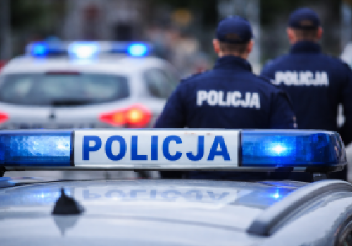 Śmierć Magdaleny Majtyki. Policja wyjaśnia okoliczności odnalezienia auta