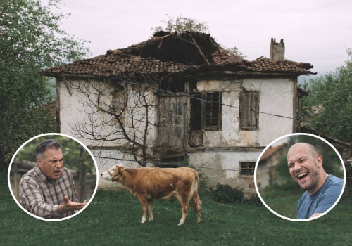 Sąsiad wejdzie ci na działkę, a ty nie możesz powiedzieć „nie