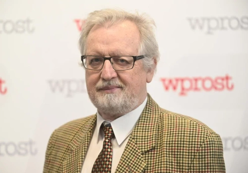 Prof. Reguła: Objawem zespołu Alagille'a jest świąd, który potrafi być koszmarny