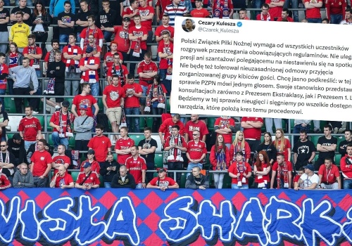 PZPN zapowiada kary w 