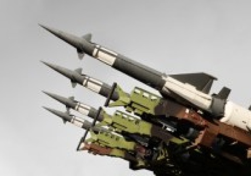 Stawką 450 kg wzbogaconego uranu. Możliwe wejście wojsk do Iranu