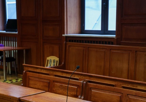 Sądowniczy absurd trafił do RPO. Zapadł wyrok bez wiedzy oskarżonego