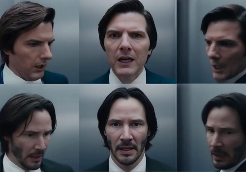 10 aktorów, którzy oddali swój wizerunek sztucznej inteligencji. Teraz gorzko tego żałują