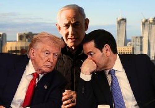 USA i Izrael rozważają misję sił specjalnych w Iranie. Chodzi o uran