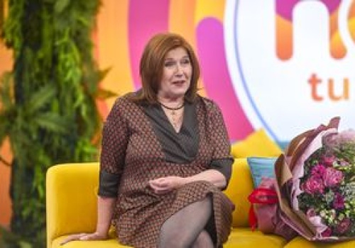 Gwiazda Złotopolskich szczerze o wierze. Mówi, jak zmieniła jej życie