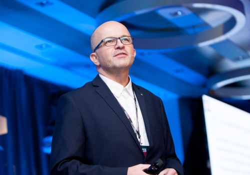 Robert Pławiak: Idealny Digital Shaper to 