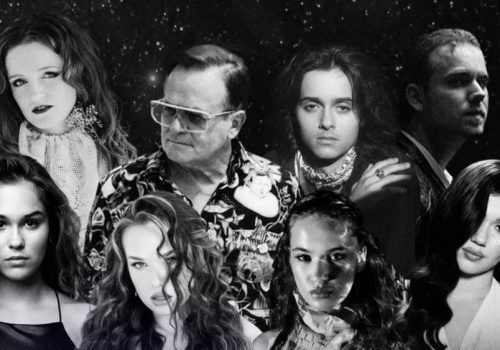 Wiadomo, kto wygrał preselekcje do Eurowizji 2026. TVP podało wyniki