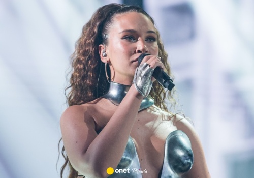 Alicja Szemplińska będzie reprezentować Polskę na Eurowizji. Widzowie już wydali werdykt