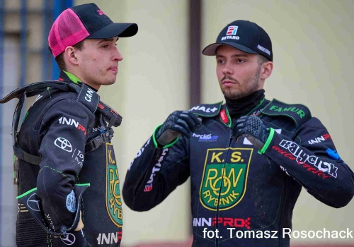 Żużel. Zrobił rewolucję! Mówi o pretensjach Mrozka, celach i ofertach (WYWIAD)