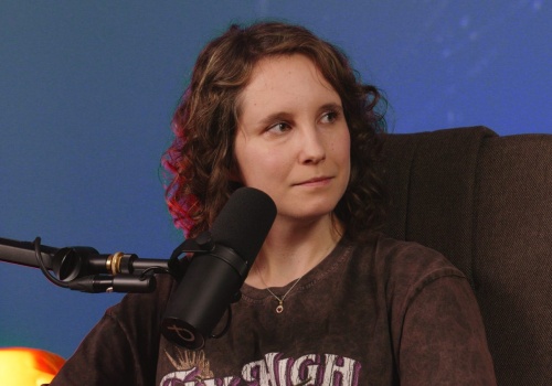 Agata Rujner: jeśli ktoś uniemożliwia kobietom realizowanie ich powołania – to dyskryminacja