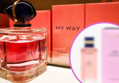 Pachną jak luksusowe perfumy Armani, a to zapach z Rossmanna za 27,99 zł. Ulubieniec kobiet