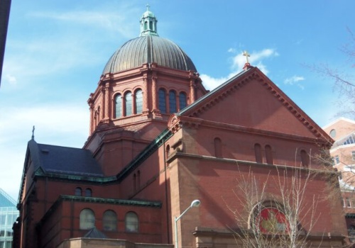 USA: mężczyzna chciał zabijać podczas katolickiej Mszy. Przygotował setki ładunków wybuchowych