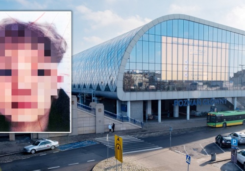 Był na dworcu w Poznaniu. 13-latek nagle zniknął. Teraz przekazano takie wiadomości