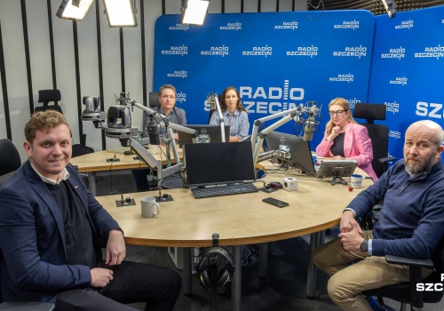 Kandydatura PiS na stanowisko premiera dzieli również w Szczecinie