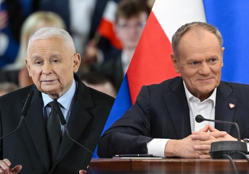 Kto wygra wybory w 2027 roku? Nowy sondaż pokazuje faworyta