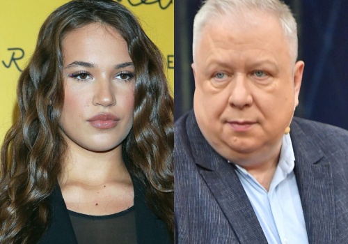 Marek Sierocki skwitował udział Szemplińskiej w Eurowizji. Nie gryzł się w język