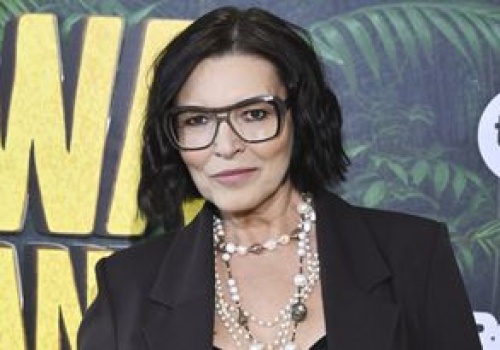 Ilona Felicjańska o miłości i relacjach. 