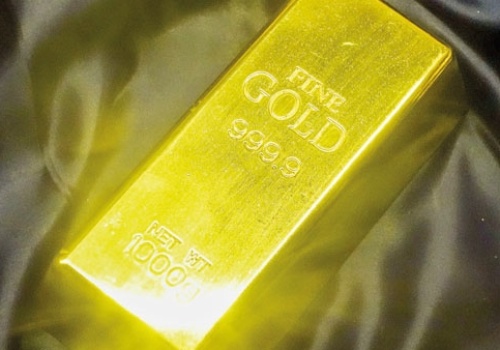 Złoto po 5590 dolarów. Rekord, który zmienia reguły gry