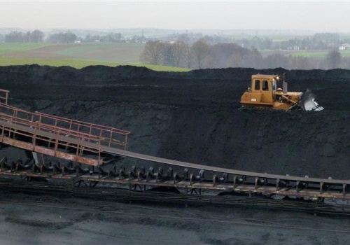 Wojna na Bliskim Wschodzie otwiera szansę dla węgla